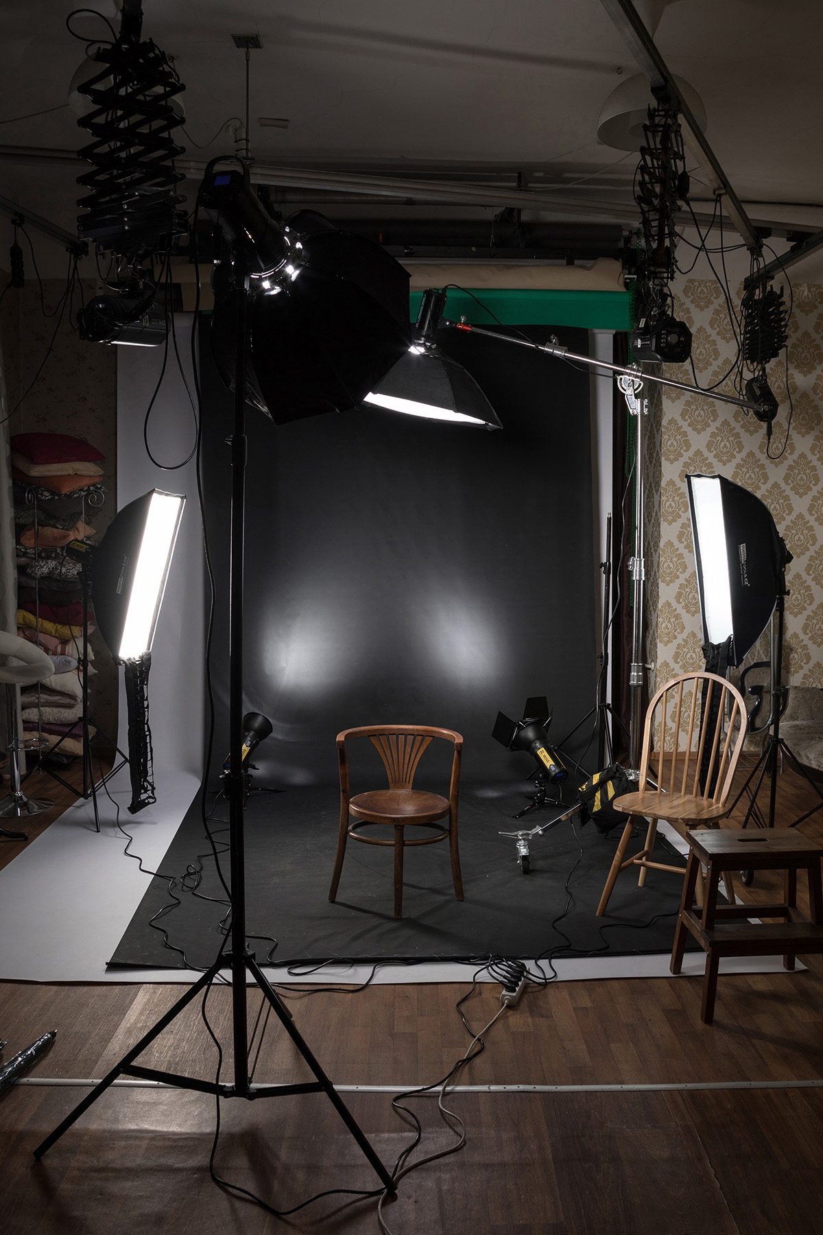 Ateliér Digifoto IP Pavlova