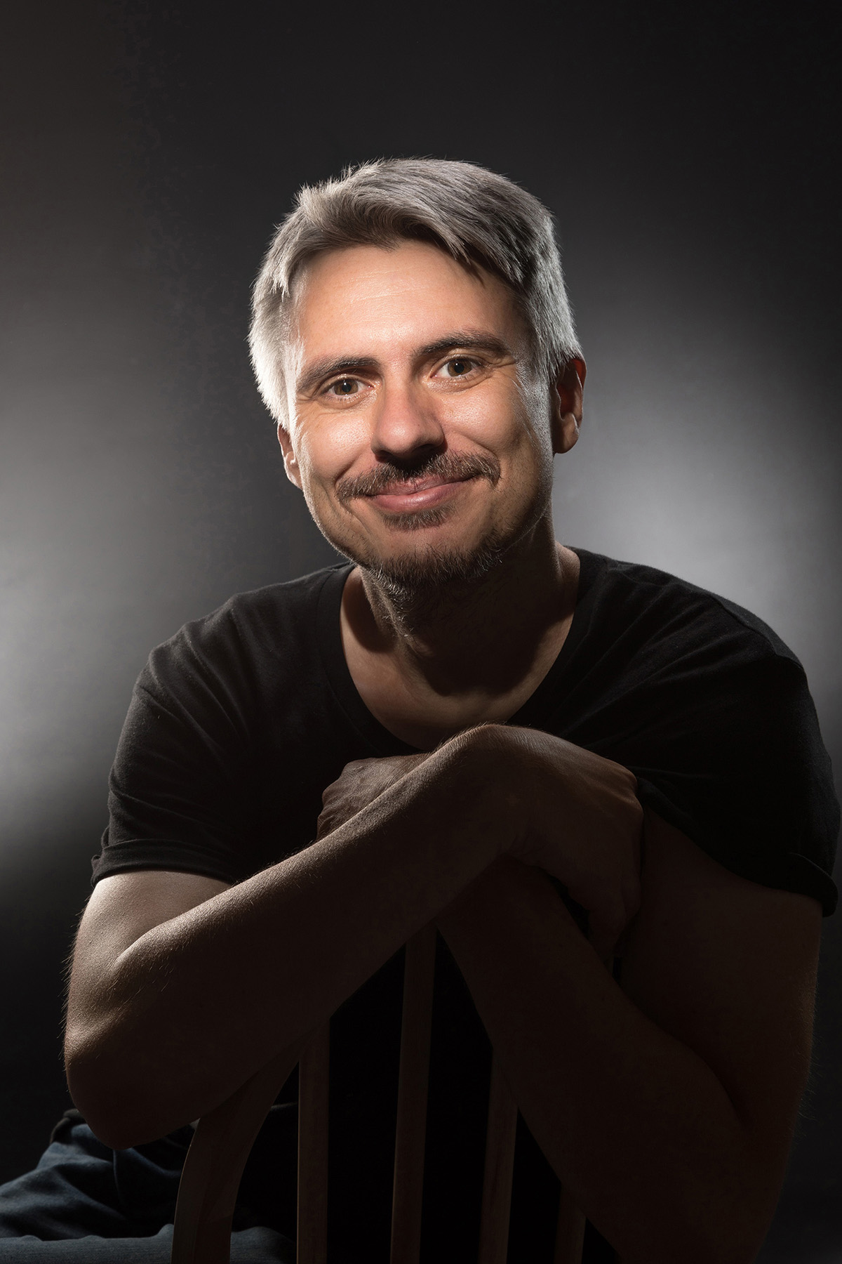 Vláďa Suchý